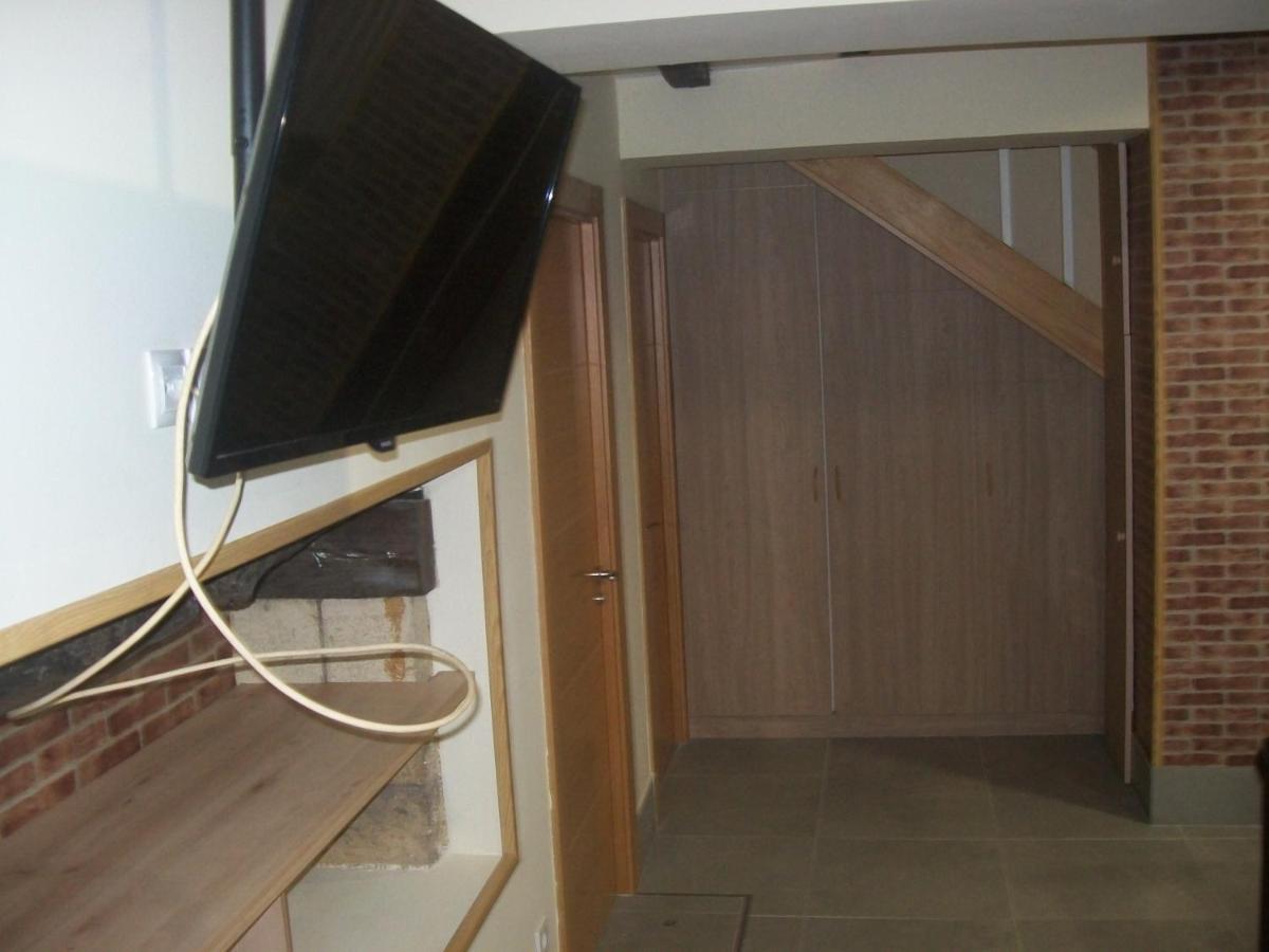 Agarre Urdaibai Appartement Mundaka Buitenkant foto