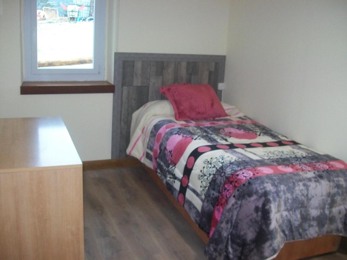 Agarre Urdaibai Appartement Mundaka Buitenkant foto