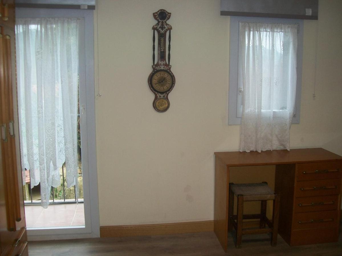 Agarre Urdaibai Appartement Mundaka Buitenkant foto