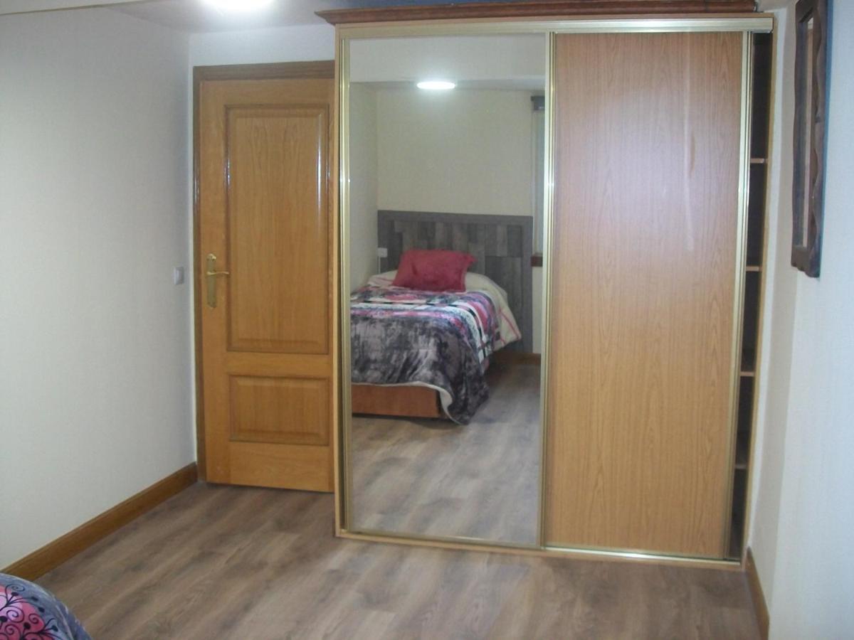 Agarre Urdaibai Appartement Mundaka Buitenkant foto