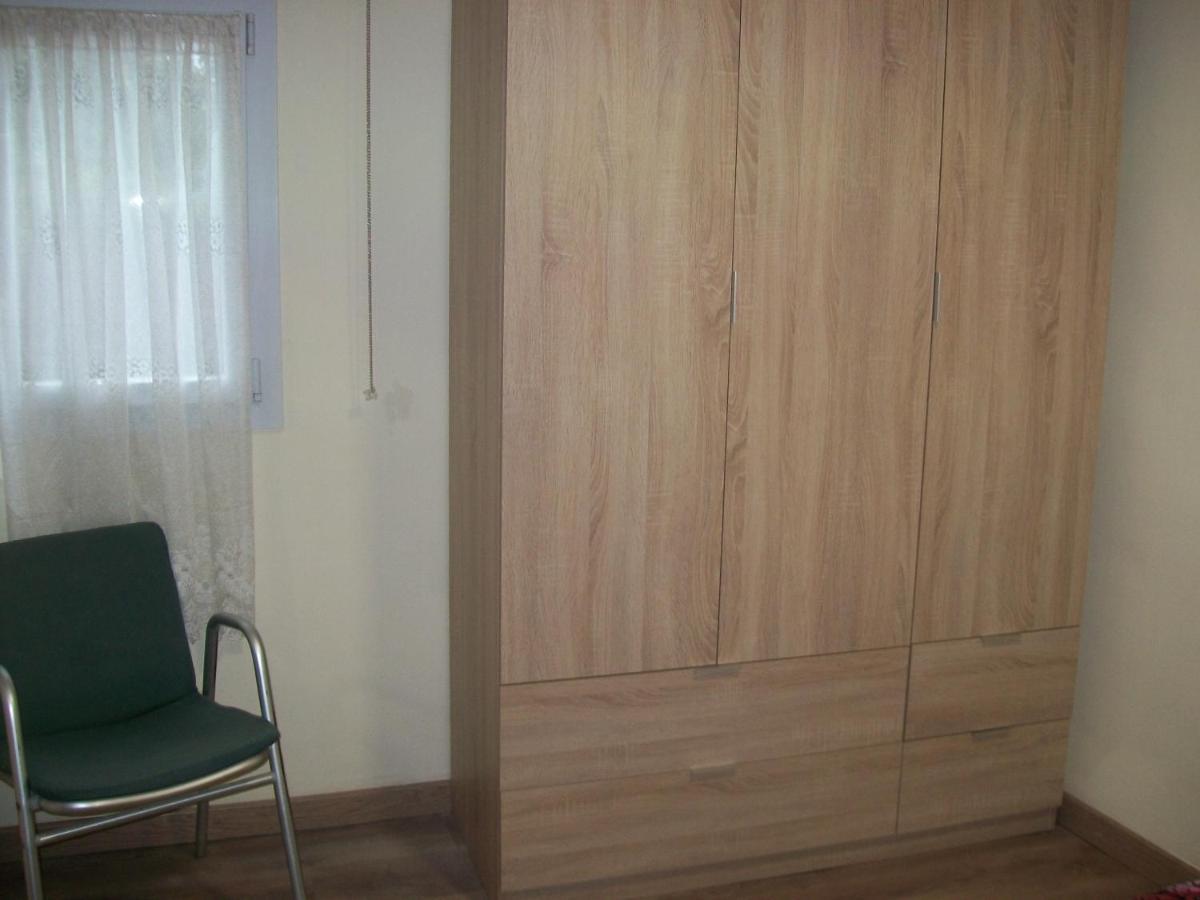 Agarre Urdaibai Appartement Mundaka Buitenkant foto